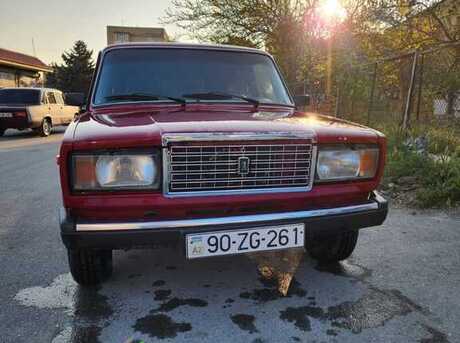 LADA (VAZ) 2104 2000
