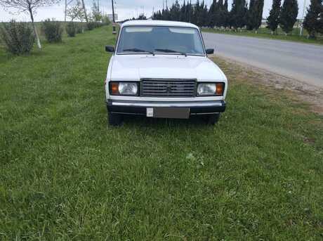 LADA (VAZ) 2107 2009