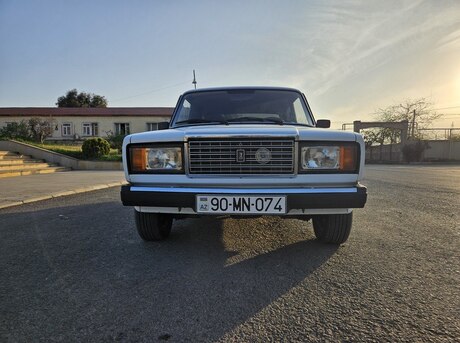 LADA (VAZ) 2107 2003