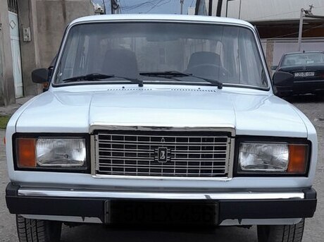 LADA (VAZ) 2107 2006