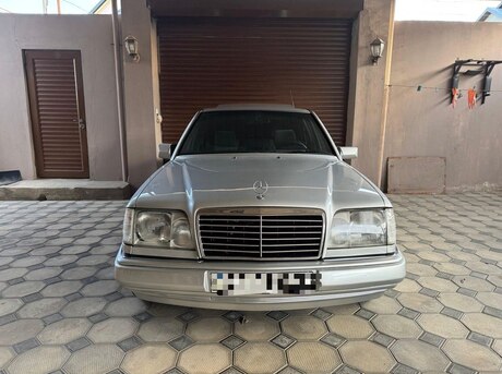 Mercedes E 220 1995