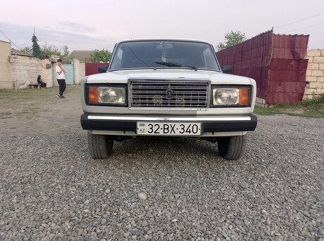 LADA (VAZ) 2107 2006