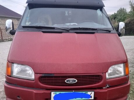 Ford Transit 1997