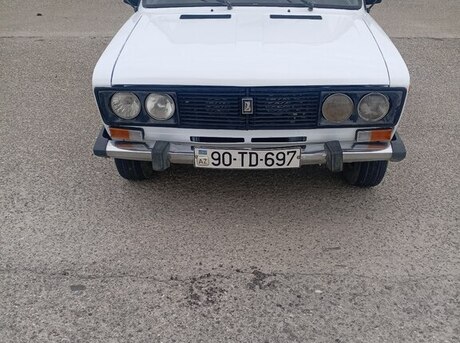 LADA (VAZ) 2106 1999