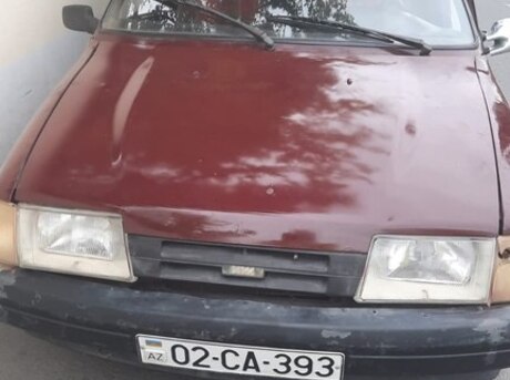 IJ 2126 Oda