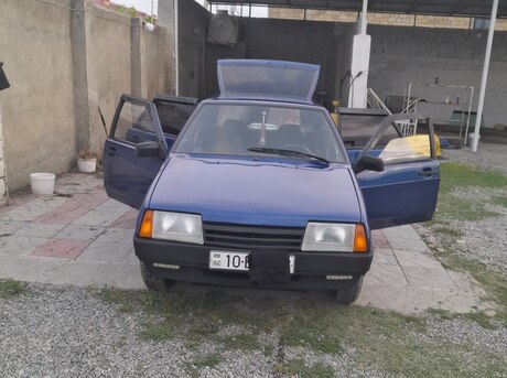 LADA (VAZ) 2109 1995