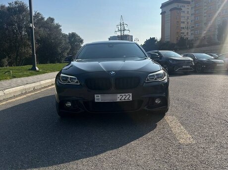 BMW 528