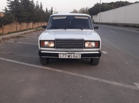 LADA (VAZ) 2107 2009
