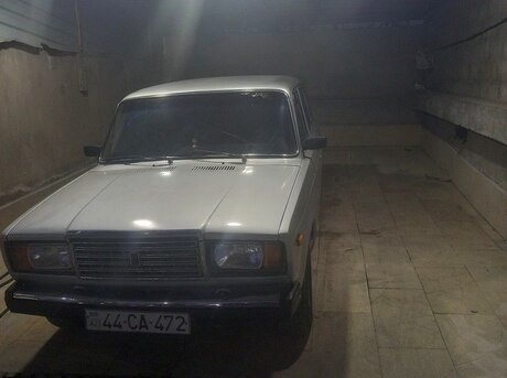 LADA (VAZ) 2107 2003