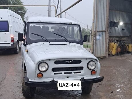 UAZ 31514