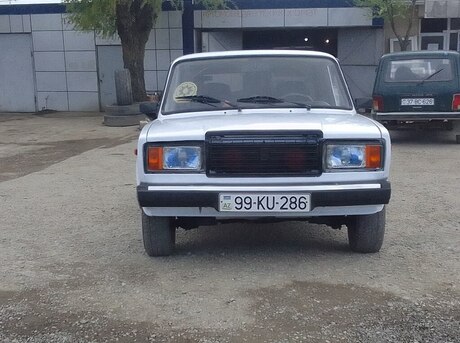 LADA (VAZ) 2107 2009