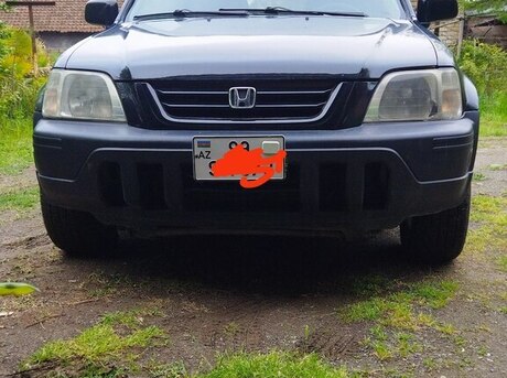 Honda CR-V 1998