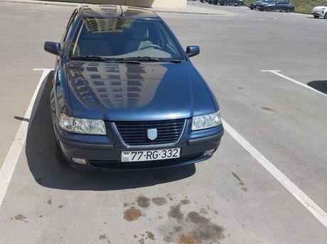 Khazar LX 2021