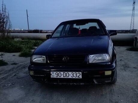 Volkswagen Vento 1997