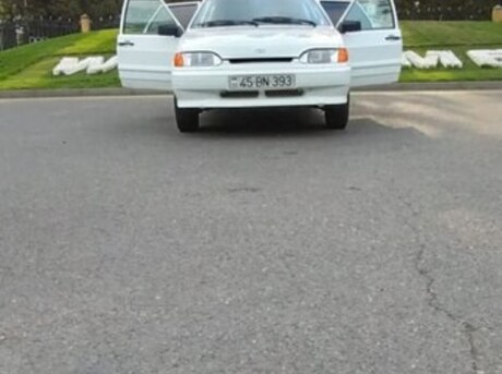 LADA (VAZ) 2115 2012