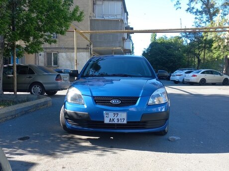 Kia Rio 2006