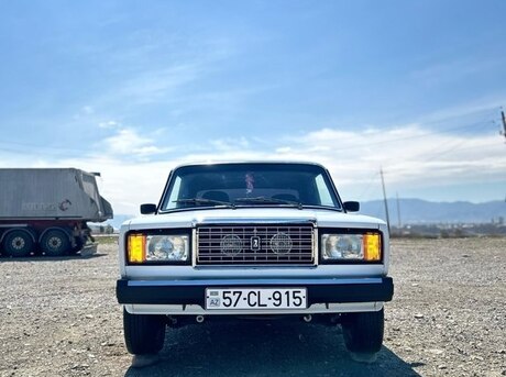 LADA (VAZ) 2107 2007