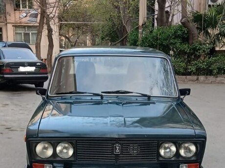 LADA (VAZ) 2106 2006