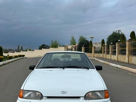 LADA (VAZ) 2115 2012