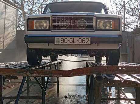 LADA (VAZ) 2107 2009