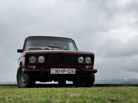 LADA (VAZ) 2106 1994