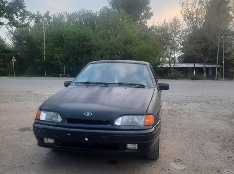 LADA (VAZ) 2115 2012