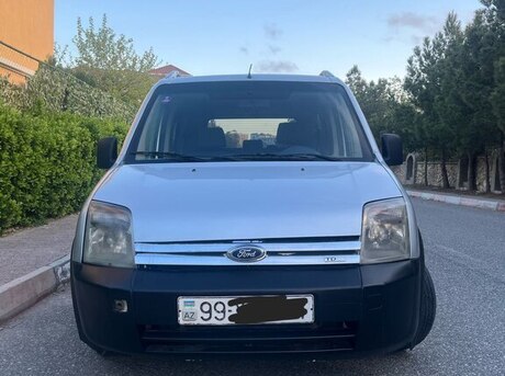 Ford Tourneo Connect 2008