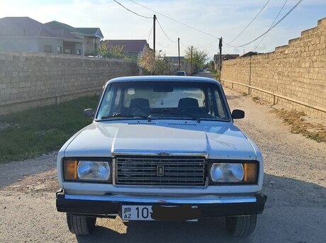 LADA (VAZ) 2107 2003