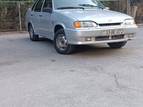 LADA (VAZ) 2115 2004