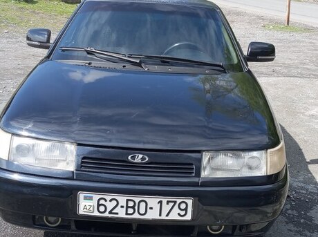 LADA (VAZ) 2112 2005