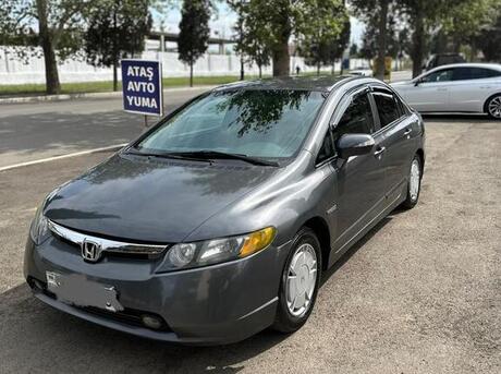 Honda Civic 2009