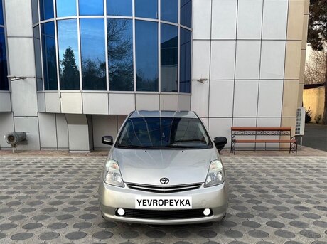 Toyota Prius 2006
