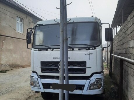 HOWO Sinotruk 2012