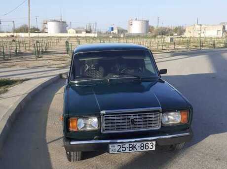 LADA (VAZ) 2107 1999