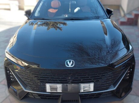Changan  2023