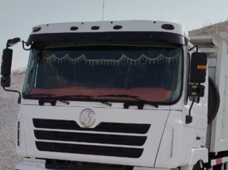 Shacman F3000