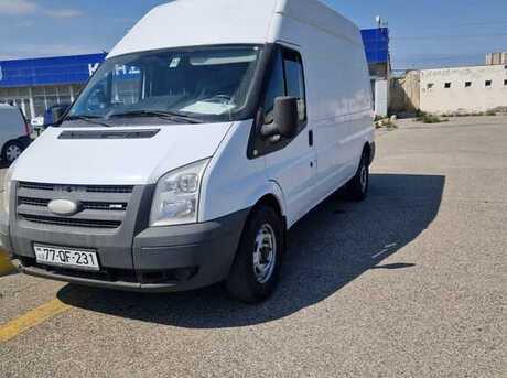 Ford Transit 2006