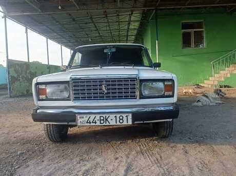 LADA (VAZ) 2107 2003