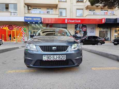 SEAT Toledo