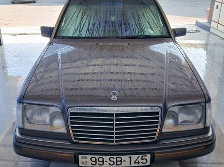 Mercedes E 200 1994