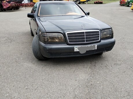 Mercedes S 280