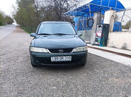 Opel Vectra 1999
