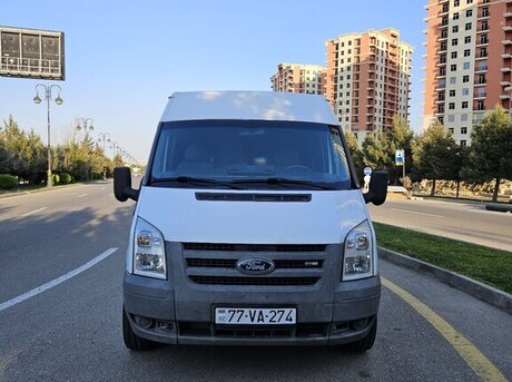 Ford Transit 2006