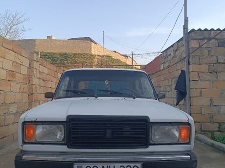 LADA (VAZ) 2107 2008