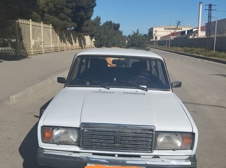LADA (VAZ) 2104 2008
