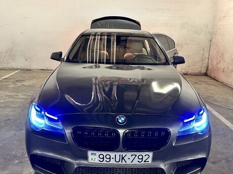 BMW 528