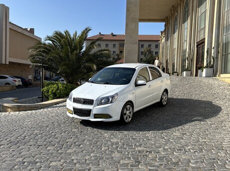 Ravon Nexia R3