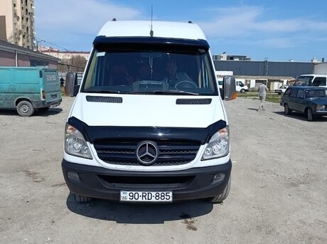 Mercedes Sprinter 315 2009