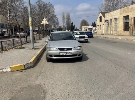 Opel Vectra 1999