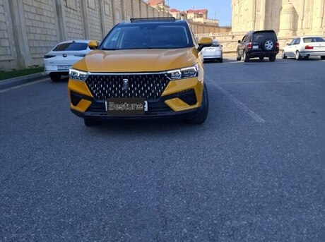 Bestune T77